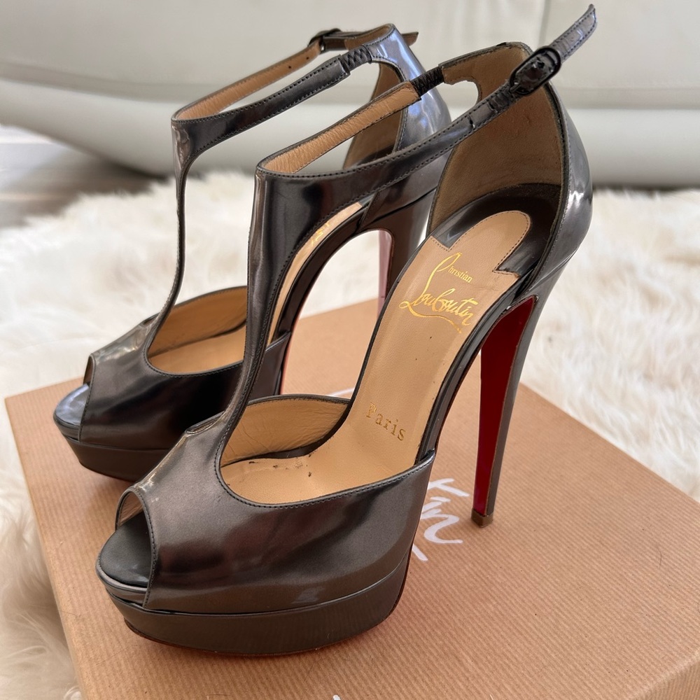 Christian Louboutin